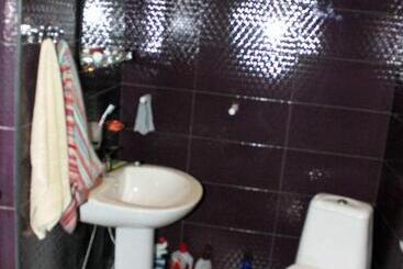پانسیون Guesthouse Dariali