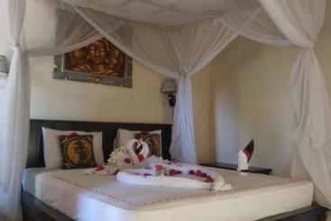 Пансион Ode Resto Guesthouse