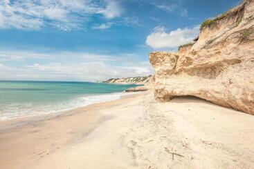 پانسیون Pousada Ponta De Areia