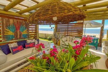 پانسیون Pousada Ponta De Areia