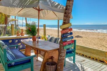 پانسیون Pousada Ponta De Areia