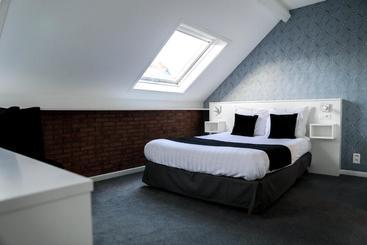 Tracotel Inn
