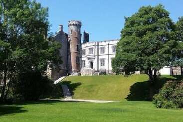 Wilton Castle
