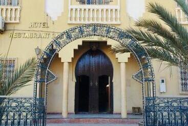 هاستل Dar Lamrani