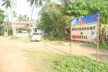 Hostel Lily Restaurant And Inn
