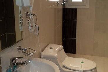 Ashbonh Hotel Suites