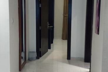 Ashbonh Hotel Suites