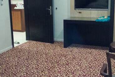 Ashbonh Hotel Suites