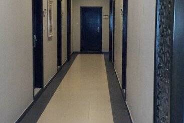 Ashbonh Hotel Suites