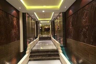 Ashbonh Hotel Suites