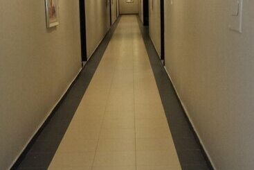 Ashbonh Hotel Suites