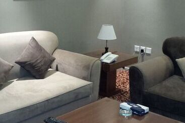 Ashbonh Hotel Suites