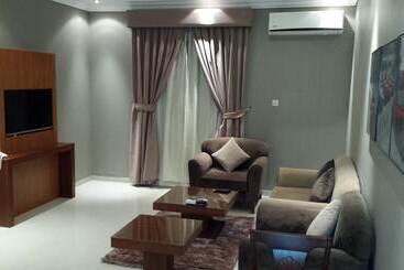 Ashbonh Hotel Suites