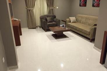 Ashbonh Hotel Suites