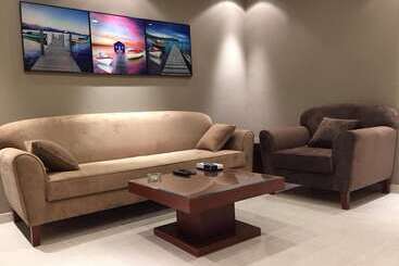 Ashbonh Hotel Suites