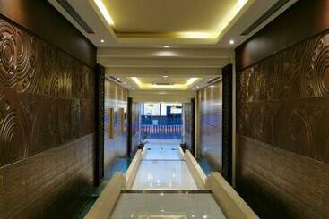 Ashbonh Hotel Suites
