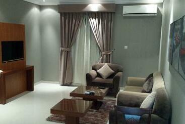 Ashbonh Hotel Suites