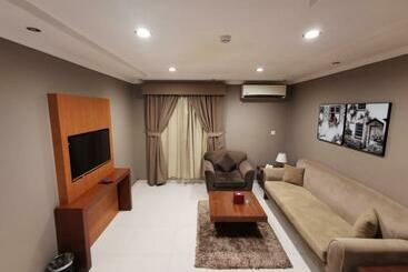 Ashbonh Hotel Suites