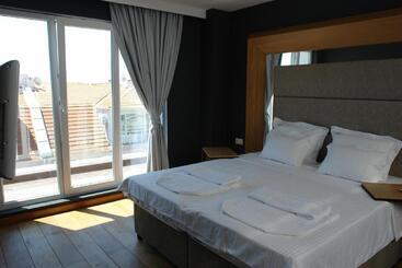 Botabara Del Mar Boutique