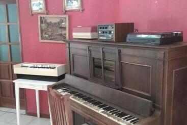 هتل Divin Art B&b
