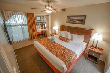 هتل آپارتمان Multi Resorts At Villas At Southgate