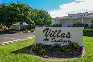 Multi Resorts At Villas At Southgate