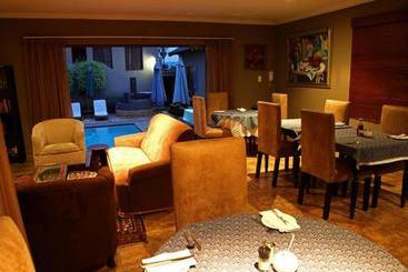 پانسیون East View Guesthouse