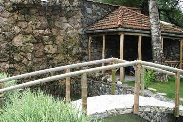 پانسیون Eco Garden