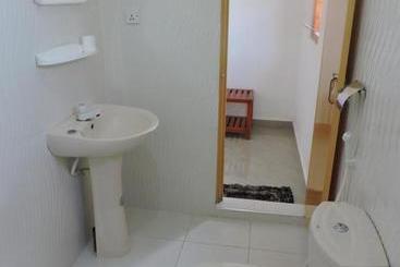 پانسیون Gopalapuram Guest House