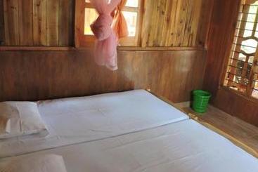 پانسیون Gopalapuram Guest House