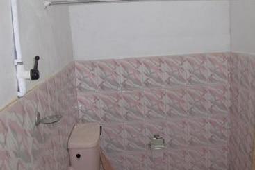 پانسیون Gopalapuram Guest House