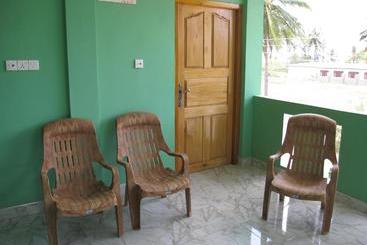پانسیون Gopalapuram Guest House