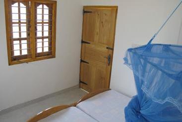 پانسیون Gopalapuram Guest House