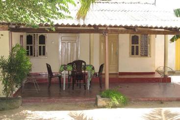 پانسیون Gopalapuram Guest House