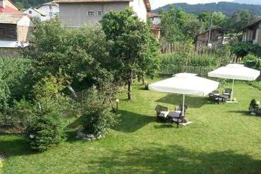 پانسیون Guest House Raffe