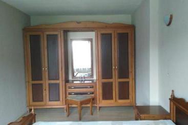 پانسیون Guest House Raffe