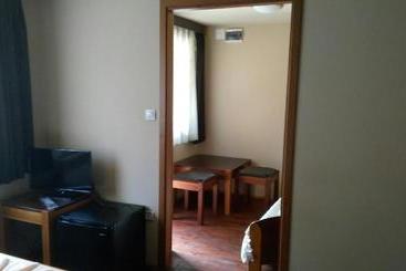 پانسیون Guest House Raffe