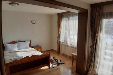 پانسیون Guest House Raffe