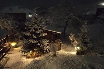 پانسیون Guest House Raffe