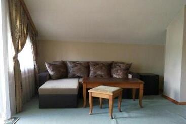 پانسیون Guest House Raffe