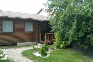 پانسیون Guest House Raffe