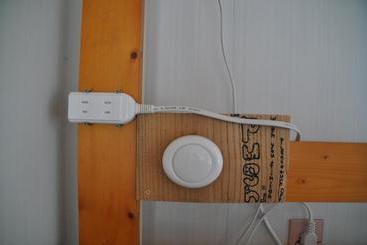پانسیون Nikkorisou Backpackers Hostel