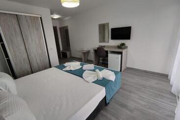 پانسیون Vila Elva