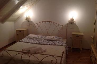 پانسیون Villa Katrina