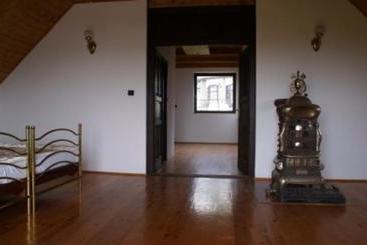 پانسیون Villa Katrina