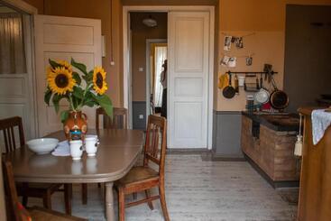 Roberta Hercberga Apartamenti