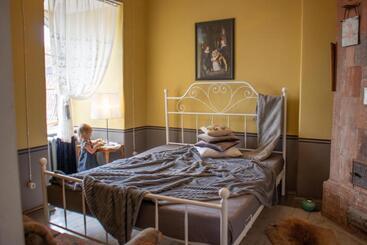 Roberta Hercberga Apartamenti
