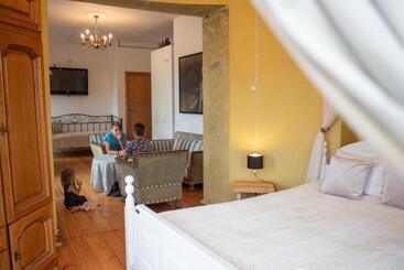 Roberta Hercberga Apartamenti