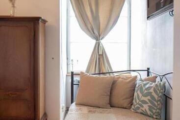 Roberta Hercberga Apartamenti