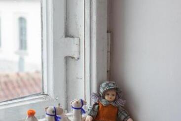 Roberta Hercberga Apartamenti
